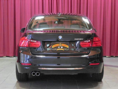 2012 BMW 328  i