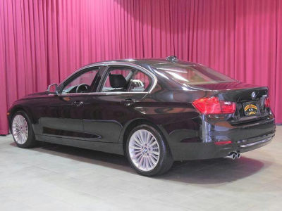 2012 BMW 328  i