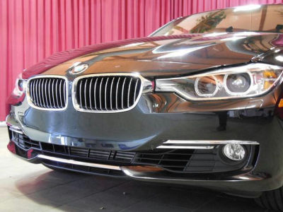 2012 BMW 328  i