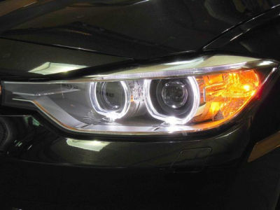 2012 BMW 328  i