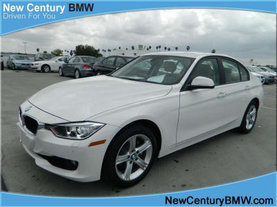 2012 BMW 328  i