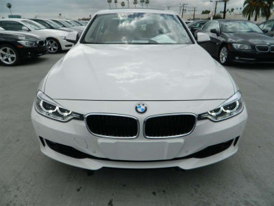 2012 BMW 328  i