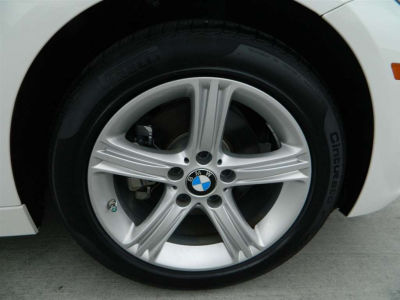 2012 BMW 328  i