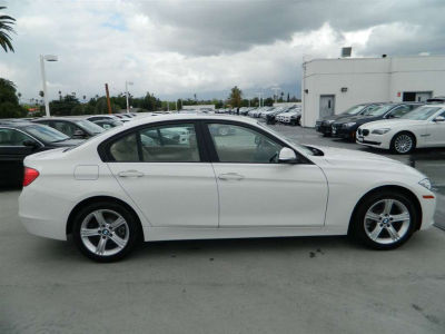 2012 BMW 328  i