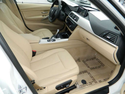 2012 BMW 328  i