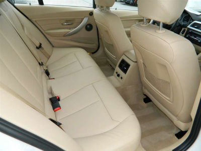 2012 BMW 328  i