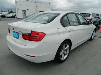 2012 BMW 328  i