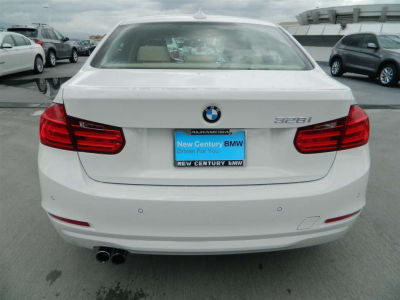 2012 BMW 328  i