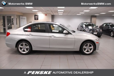 2013 BMW 328  i xDrive