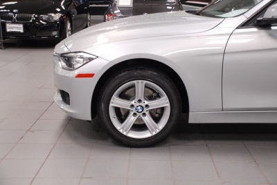 2013 BMW 328 i xDrive
