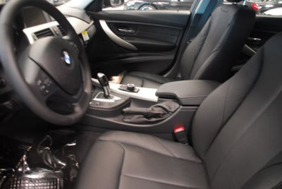 2013 BMW 328 i xDrive