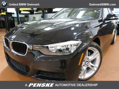 2013 BMW 328  i