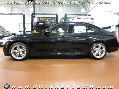 2013 BMW 328 i
