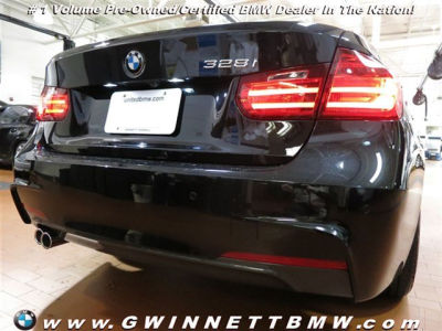2013 BMW 328 i