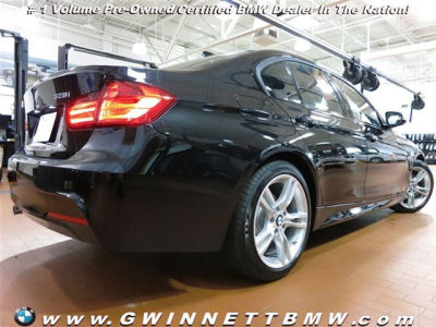 2013 BMW 328 i