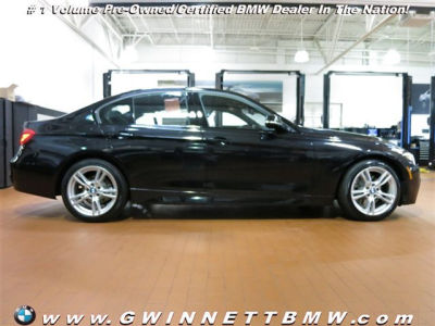 2013 BMW 328 i