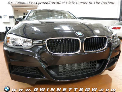 2013 BMW 328 i