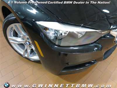 2013 BMW 328 i