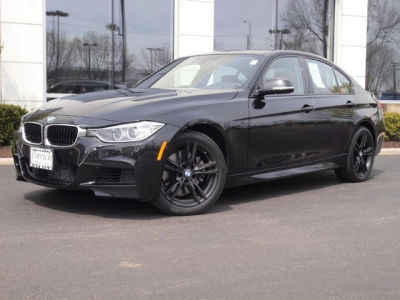 2013 BMW 328  i xDrive