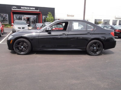 2013 BMW 328  i xDrive