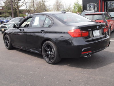 2013 BMW 328  i xDrive