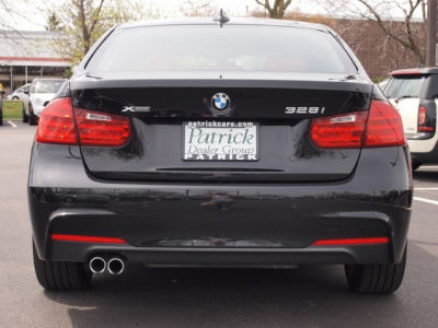 2013 BMW 328  i xDrive