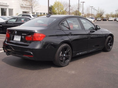 2013 BMW 328  i xDrive