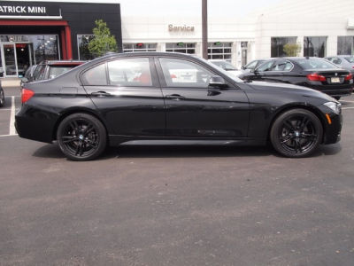 2013 BMW 328  i xDrive