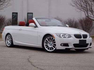 2012 BMW 328  i