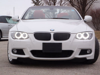2012 BMW 328  i