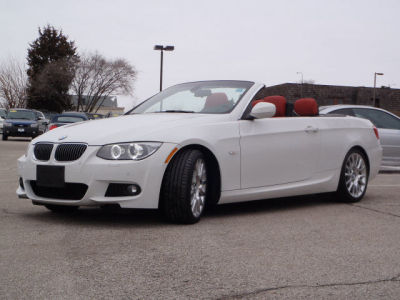 2012 BMW 328  i