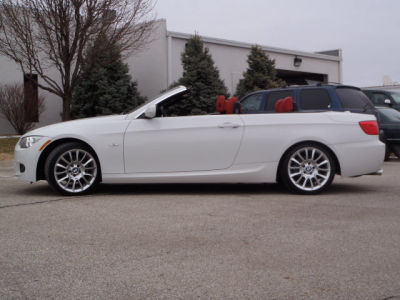 2012 BMW 328  i