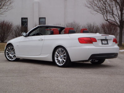2012 BMW 328  i