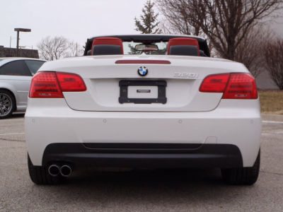 2012 BMW 328  i