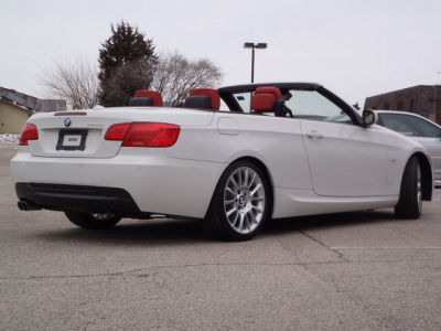 2012 BMW 328  i