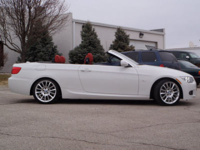 2012 BMW 328  i