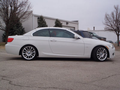 2012 BMW 328  i