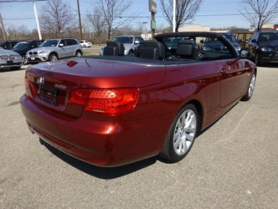 2012 BMW 328 i