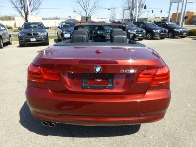 2012 BMW 328 i