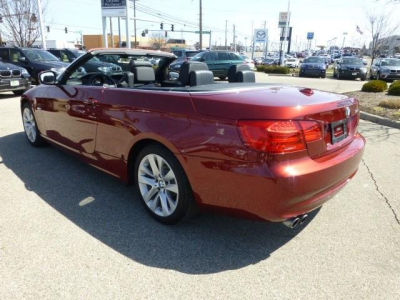 2012 BMW 328 i