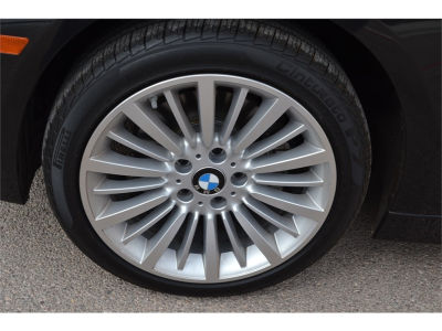 2012 BMW 328 i