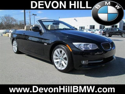 2012 BMW 328  i