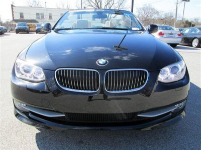 2012 BMW 328  i