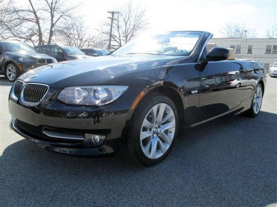 2012 BMW 328  i