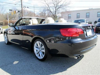 2012 BMW 328  i