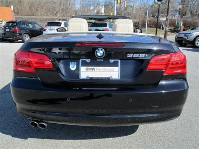 2012 BMW 328  i