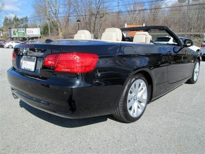 2012 BMW 328  i