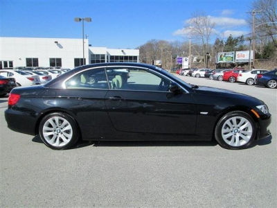 2012 BMW 328  i