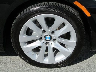 2012 BMW 328  i