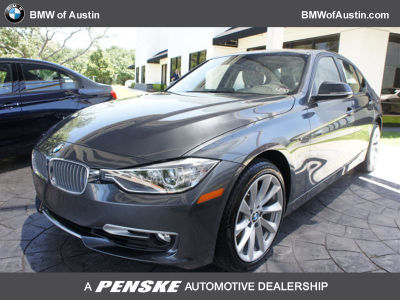 2012 BMW 328  i